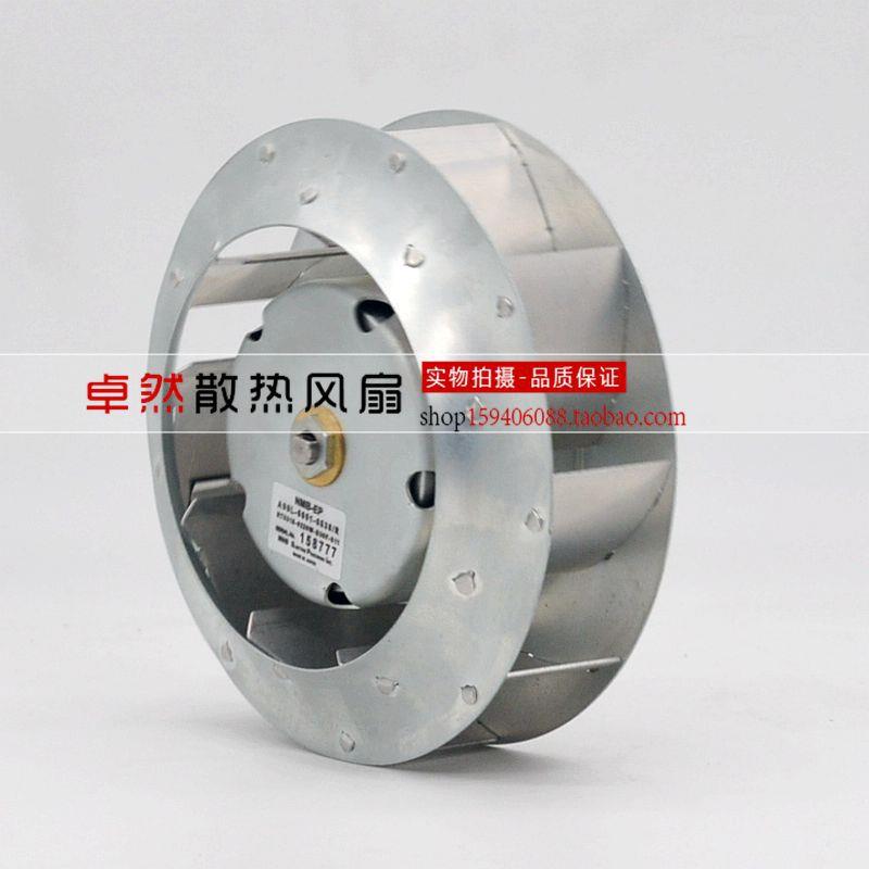 发那科主轴电机散热风扇A90L-0001-0548/R 0515/R 0516/R 0538/R - 图1