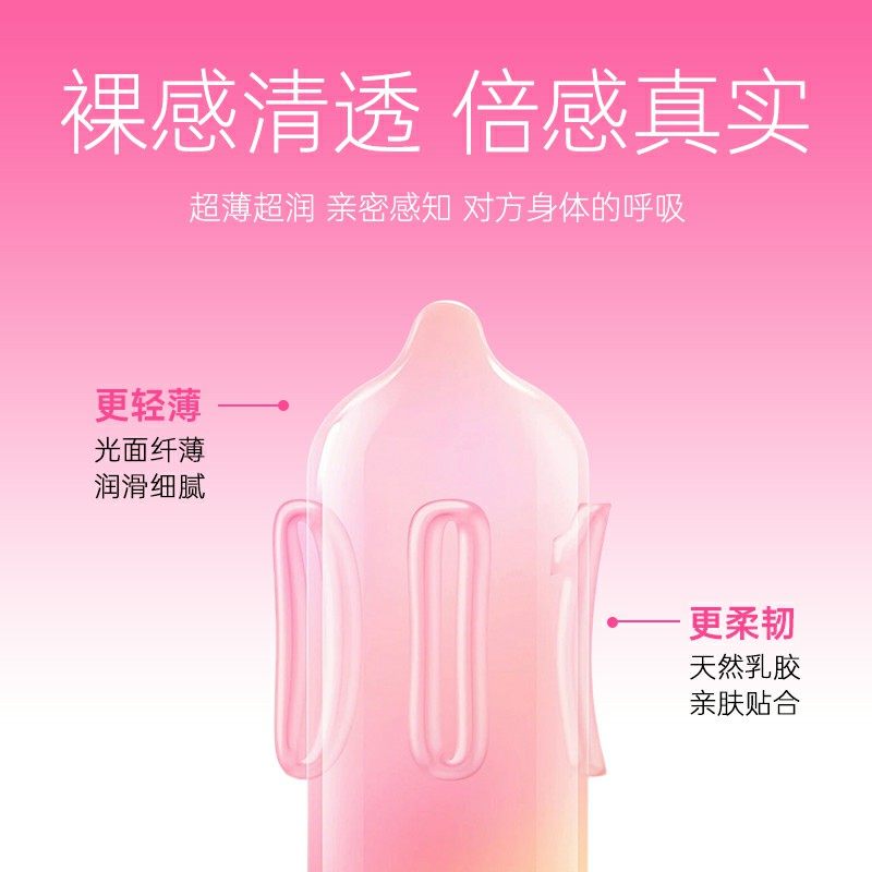 风情私语避孕套超薄水润嘟嘟套啵啵套免洗玻尿酸安全套计生用品,淘宝优惠券,粉丝福利购,淘宝优惠卷