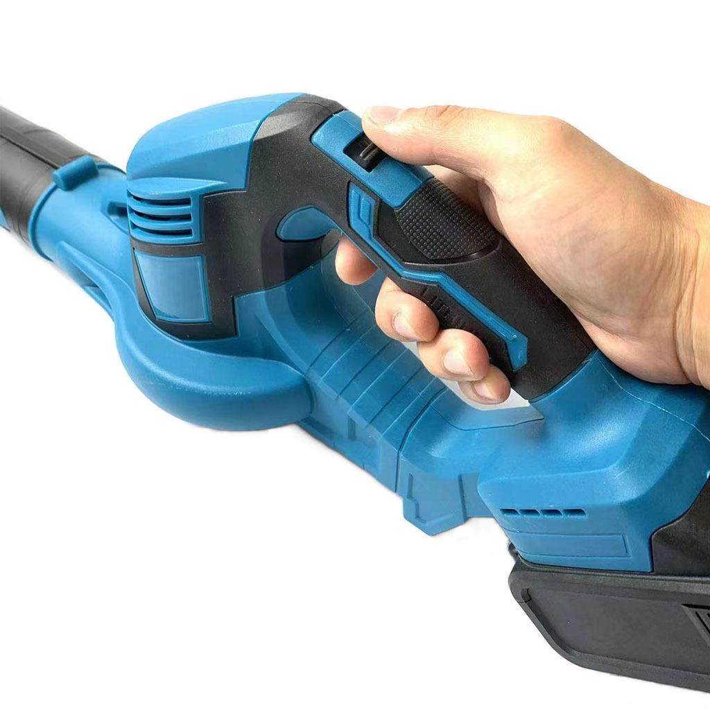 锂电工业级吹风机大功率鼓风机无线中号便携式手持家用吹尘机跨境,淘宝优惠券,粉丝福利购,淘宝优惠卷