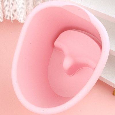 儿童泡澡桶婴儿洗澡沐浴桶小孩子可坐家用加厚大号浴盆彭锐,淘宝优惠券,粉丝福利购,淘宝优惠卷