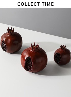 采购产品石榴f饰品,客厅,家居酒柜饰品,工艺品,电视柜饰品,家居好