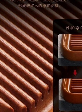 德国茶盘电木进口新款客厅高山进口简约德料新款茶台长方形托盘