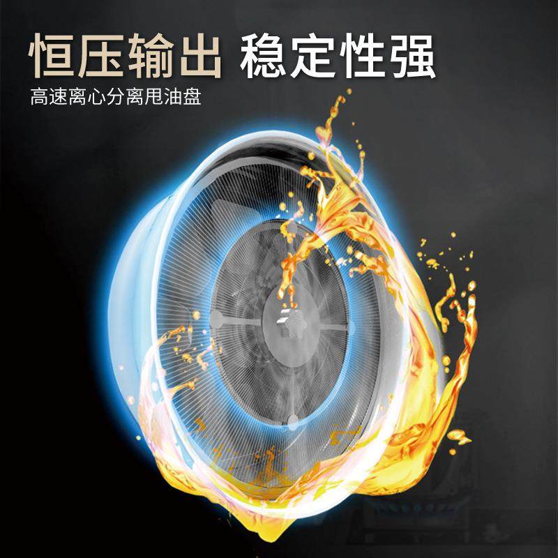 商用抽油烟净化一体机后厨酒店餐厅无管道油烟净化器大吸力,淘宝优惠券,粉丝福利购,淘宝优惠卷