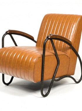 家具老物件年经典库老派椅30老旧上海民国扶手沙发椅铁海19门老石