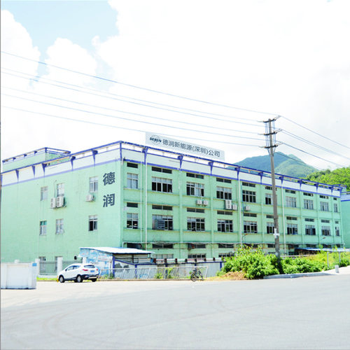 定制2500W家用电储能系统48V50Ah中国铁塔通信基站磷酸铁锂电池组 - 图2