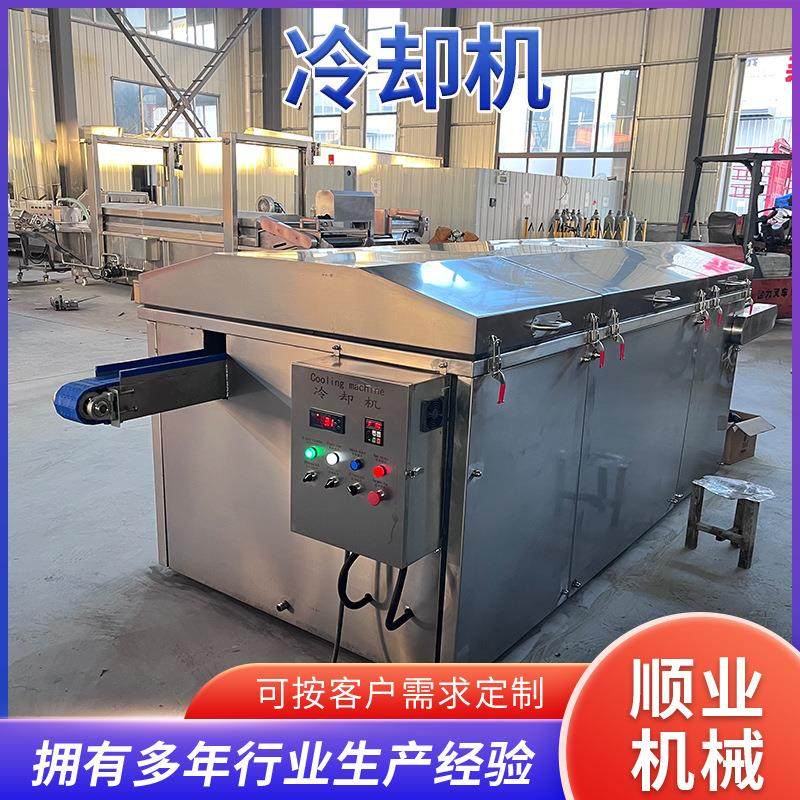 低温冷冻隧道机 凡士林鞋油冷却成型机 发蜡口红唇膏蜡烛冷却设备,淘宝优惠券,粉丝福利购,淘宝优惠卷