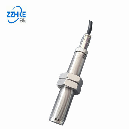 X-HE霍尔转速传感器 齿轮测速探头M16*1 - 图3