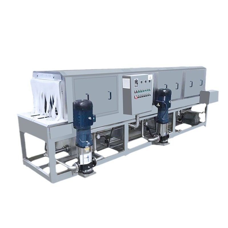 洗筐机商用塑料周转框清洗机塑胶箱篮子托盘洗刷设备免人工清洗,淘宝优惠券,粉丝福利购,淘宝优惠卷