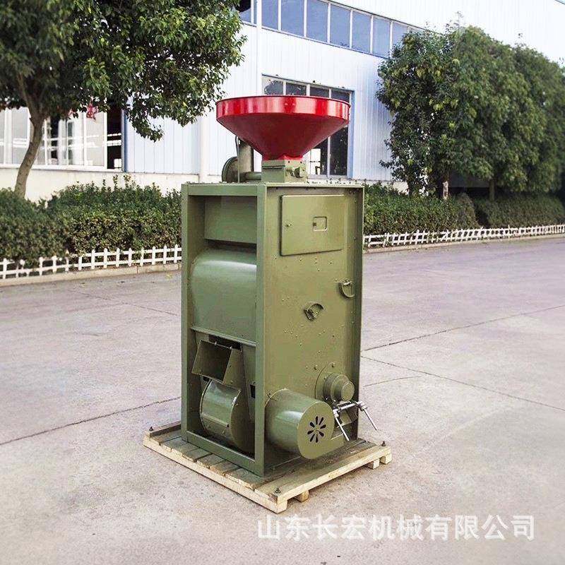 S5组合碾米稻谷大米设备大糠分离喷风碾米设备脱壳大米加工设备,淘宝优惠券,粉丝福利购,淘宝优惠卷