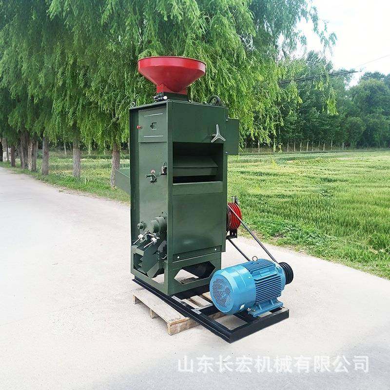 S5组合碾米稻谷大米设备大糠分离喷风碾米设备脱壳大米加工设备,淘宝优惠券,粉丝福利购,淘宝优惠卷