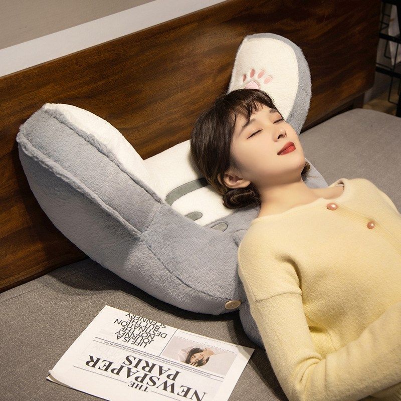 床头靠枕软包大靠背沙发靠垫学生床上看书躺枕护腰抱枕榻榻米腰枕,淘宝优惠券,粉丝福利购,淘宝优惠卷