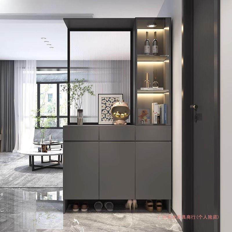 玄934关柜屏风隔断客遮挡柜客厅隔厅断柜入户二门一口合体储物柜,淘宝优惠券,粉丝福利购,淘宝优惠卷