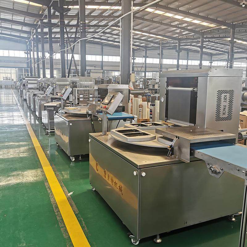 商用真空贴体包装机全自动海鲜真空保鲜机 牛排羊排食品覆膜保鲜,淘宝优惠券,粉丝福利购,淘宝优惠卷