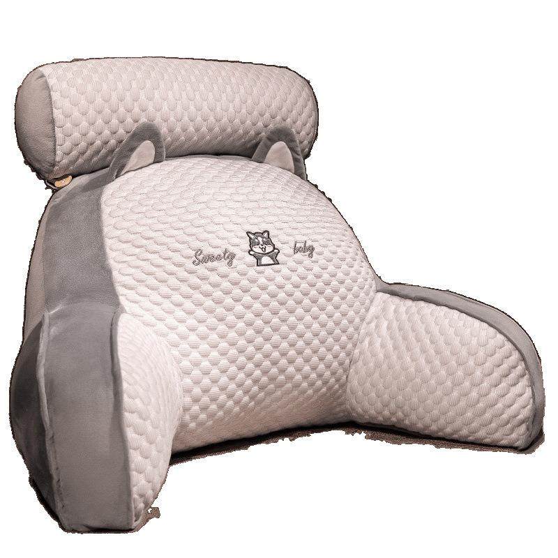 软包床植钧实力靠垫靠背枕头靠头沙发抱枕腰枕床上护包邮,淘宝优惠券,粉丝福利购,淘宝优惠卷