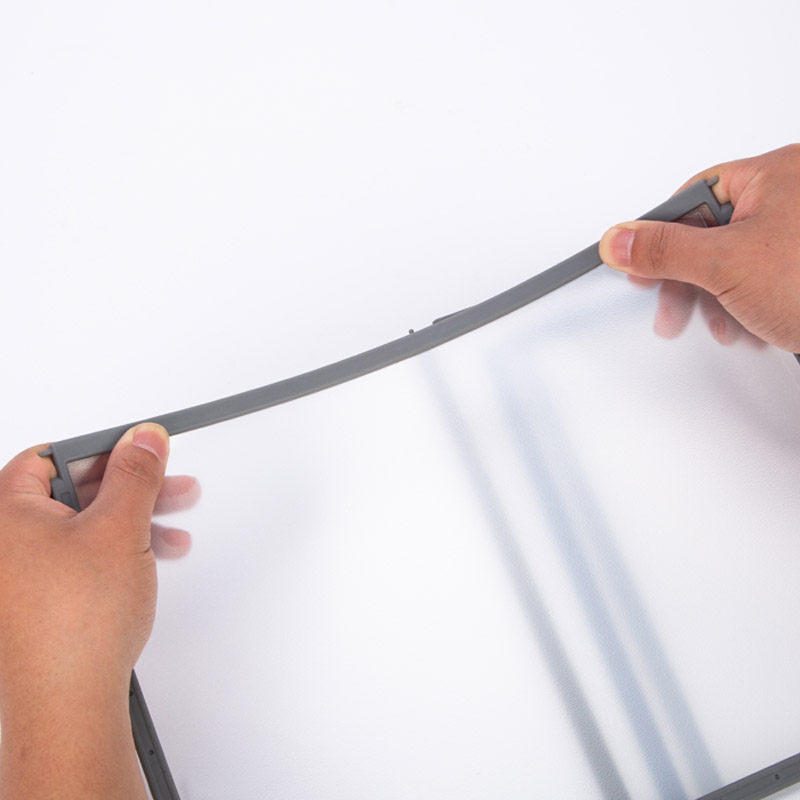 活页文件收纳展架台式菜牌桌面可旋转展示资料架翻页文件夹文件架,淘宝优惠券,粉丝福利购,淘宝优惠卷