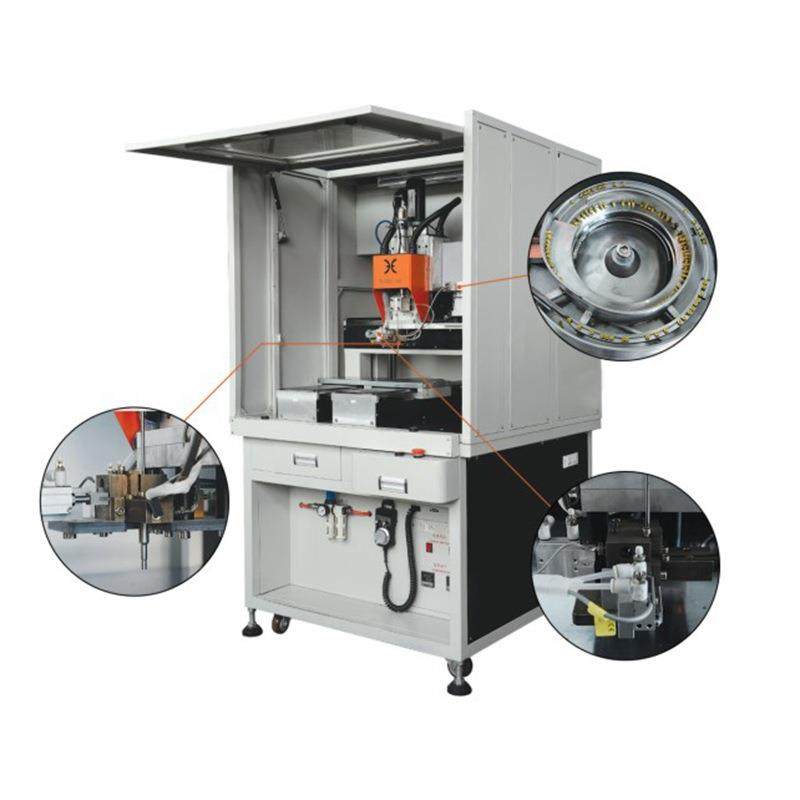 数控ABS外壳注塑ABS断电开关外壳注塑自动螺母机辅助设备,淘宝优惠券,粉丝福利购,淘宝优惠卷