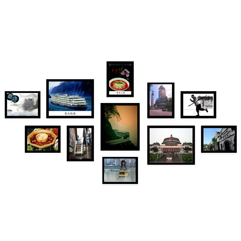 重庆小面装饰画面食海报中餐厅壁画现代墙壁画美食牛肉面面馆挂画,淘宝优惠券,粉丝福利购,淘宝优惠卷