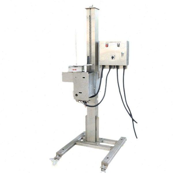 青工友田青缝GK35系列缝包机专用立柱支撑架子机头挂架折边机架子,淘宝优惠券,粉丝福利购,淘宝优惠卷