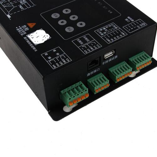 21控制器A1SP0-适用CB-S2/G1S2门G2024蒂森变频器1B电梯B0机PS2 - 图3