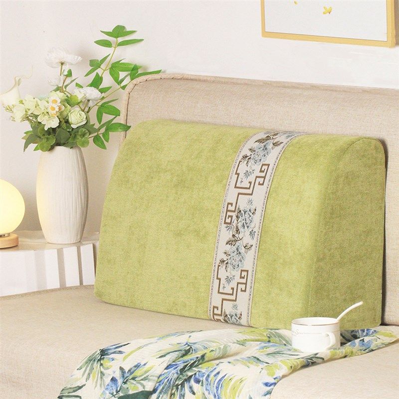 沙发靠背垫35D高密度海绵弧形靠背垫定制实木沙发腰靠后背大靠枕,淘宝优惠券,粉丝福利购,淘宝优惠卷