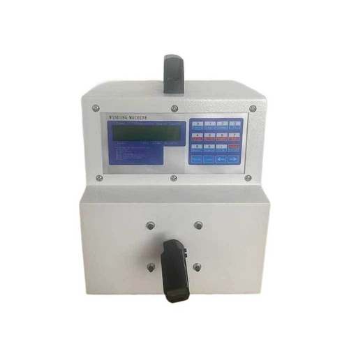 手动绞线机USB数据线绕线机电子线电源线扭线机拧麻花电动卷线机 - 图3