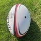 Rugby adult game training students, children and teenagers No. 5, No. 4, No. 3 particles, non-slip and wear-resistant PU