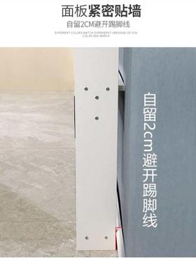 床边置物架 床夹缝塞床尾缝隙床头沙L发边缝窄条卧室长条柜