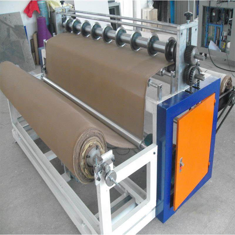 厂家直销圆刀多刀分切机复卷机分切冷切单刀双刀可加工,淘宝优惠券,粉丝福利购,淘宝优惠卷