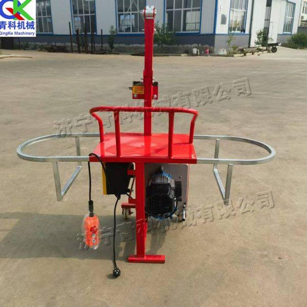 电动人吊篮 工程工地人施工吊椅 外墙粉刷升降空作业椅,淘宝优惠券,粉丝福利购,淘宝优惠卷