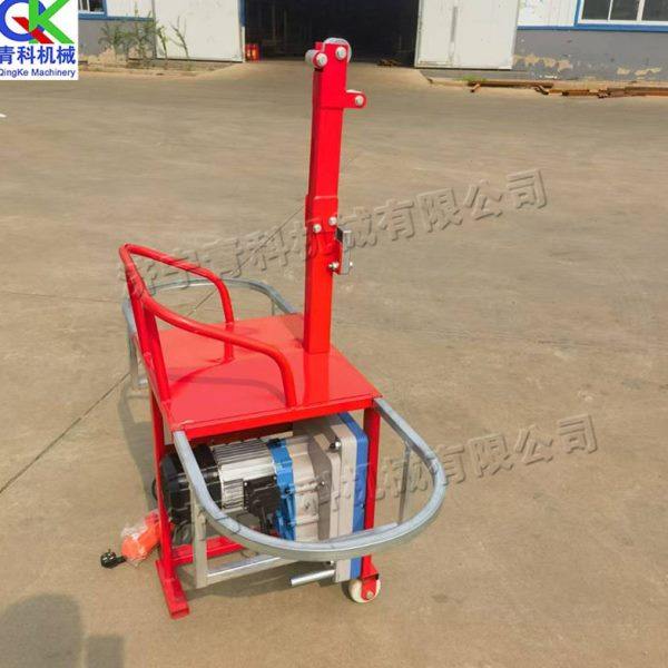 电动人吊篮 工程工地人施工吊椅 外墙粉刷升降空作业椅,淘宝优惠券,粉丝福利购,淘宝优惠卷