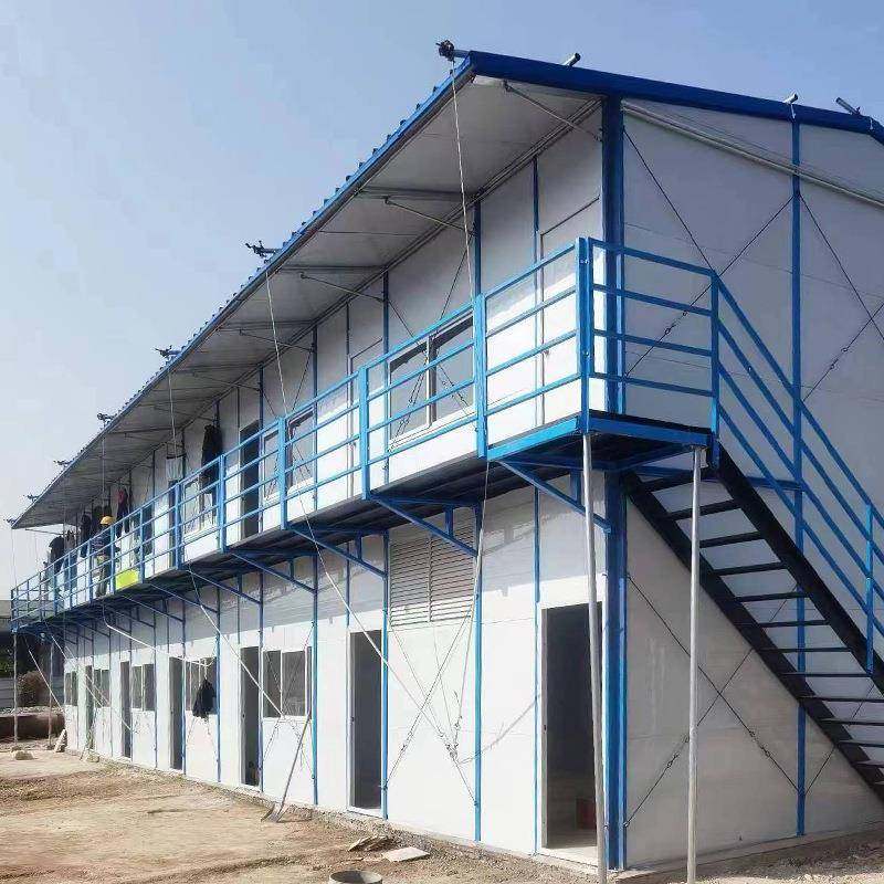 钢结构集装箱工地办公室活动板房移动工地临时房屋简易装配式房屋,淘宝优惠券,粉丝福利购,淘宝优惠卷