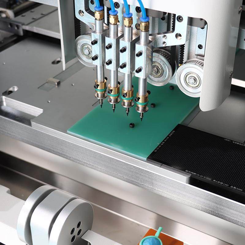 双工位4头蜡镶机高速蜡镶机自动蜡模机珠宝首饰蜡镶,淘宝优惠券,粉丝福利购,淘宝优惠卷