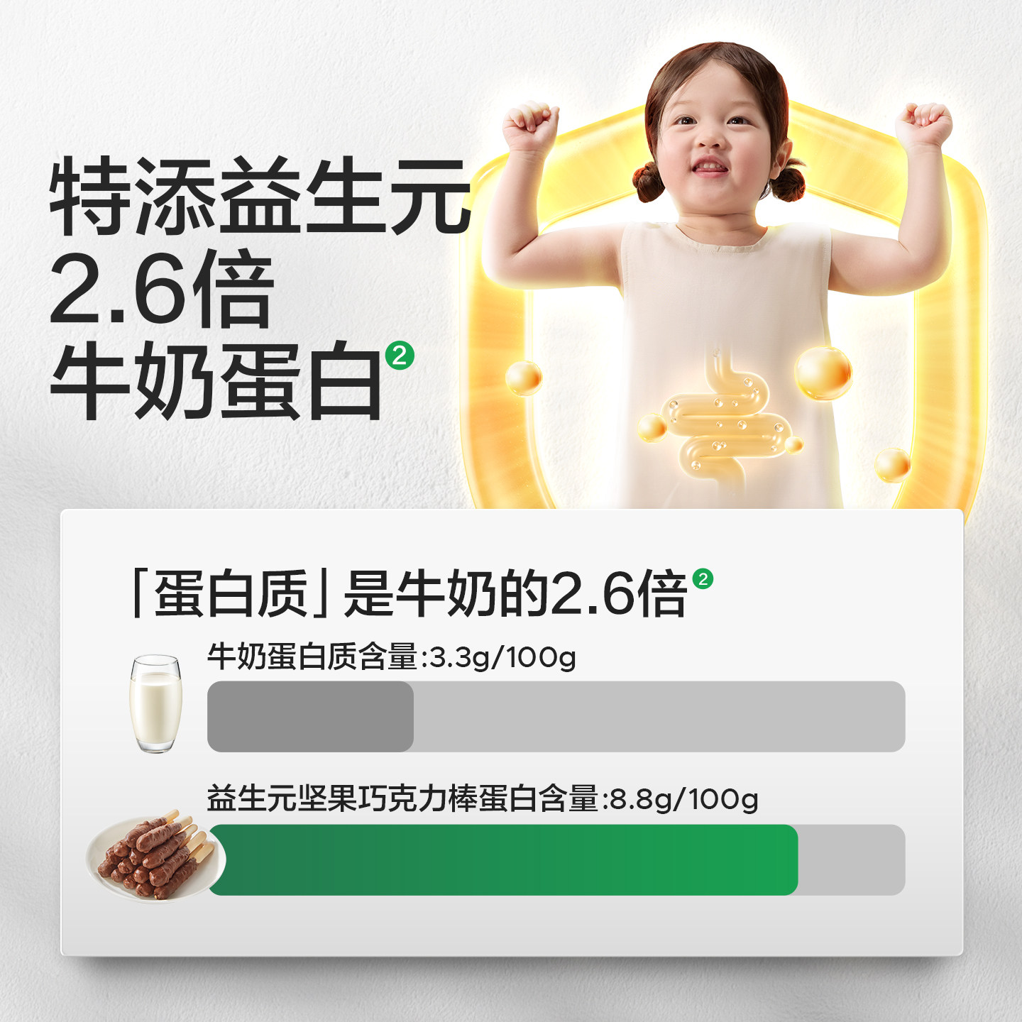 宝宝馋了益生元坚果巧克力棒儿童零食无添加蔗糖饼干送宝宝辅食谱,淘宝优惠券,粉丝福利购,淘宝优惠卷