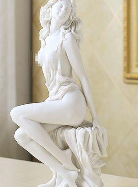 客厅装饰摆件家居饰物品样板间桌面电视柜酒56709153摆柜设人艺术