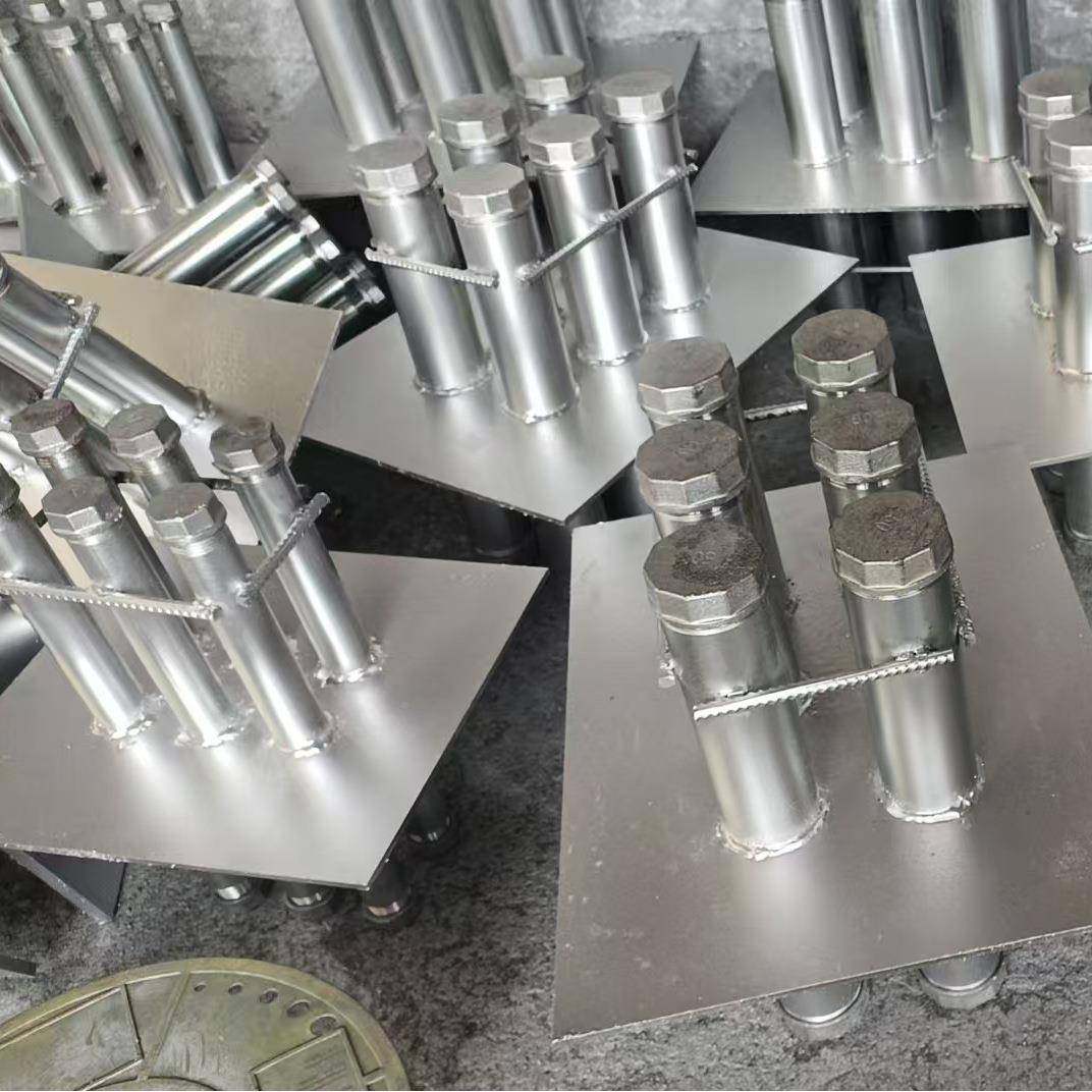 套电气组合管气密测量密管热镀锌电气排密07FD02人闭人防电气闭联 - 图2