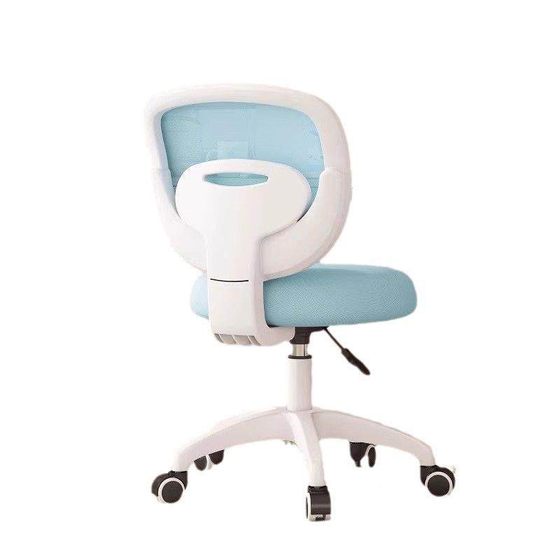 可升.3.23家降旋转字节调椅家用学生写椅子座久坐护腰矫正坐姿儿,淘宝优惠券,粉丝福利购,淘宝优惠卷