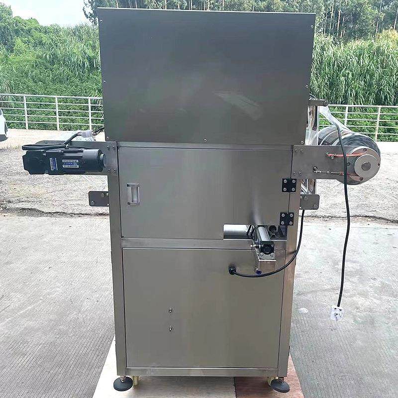 源头厂家新鲜鱼虾盒式封装机全自动封口机冷鲜肉包装机现货,淘宝优惠券,粉丝福利购,淘宝优惠卷