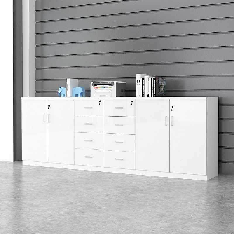 矮屉柜文14582件柜办柜多门柜简公约现代资料柜木质柜抽茶水带锁储物柜,淘宝优惠券,粉丝福利购,淘宝优惠卷