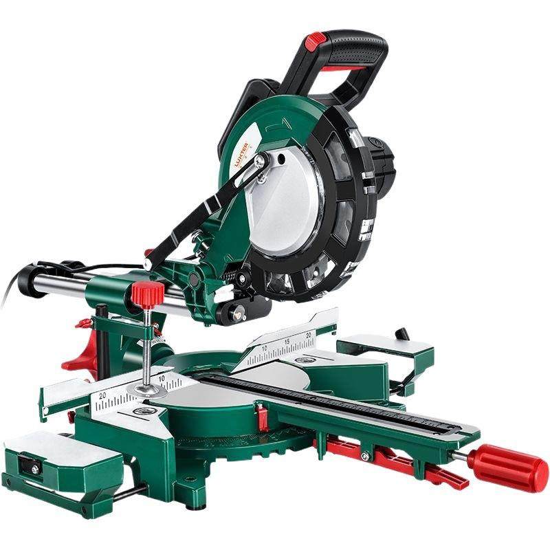 8335多功能铝机木材切割机精密锯寸铝机5度斜切4锯界铝机斜断锯锯,淘宝优惠券,粉丝福利购,淘宝优惠卷