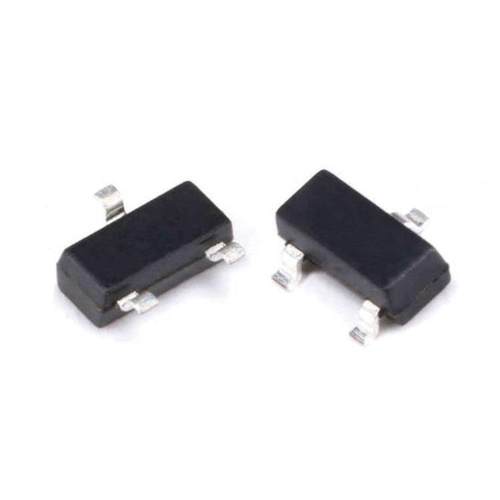 原厂WSQ直销TL3三1贴片三极管SO芯T-23稳压基准IC端4稳压精密片 - 图3