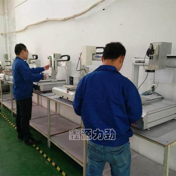 三轴视觉全自动点胶机双液压力桶硅胶502AB自动点胶机,淘宝优惠券,粉丝福利购,淘宝优惠卷