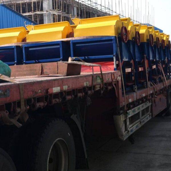 400型号花生摘果机带自动装袋电机柴油机可以带动花生去秧子机器,淘宝优惠券,粉丝福利购,淘宝优惠卷