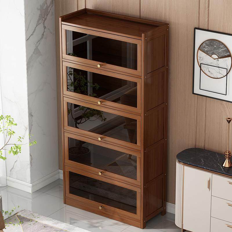 书架落地置物架GYM防家书用书柜子储物柜儿童简桌面尘桌收纳柜靠,淘宝优惠券,粉丝福利购,淘宝优惠卷