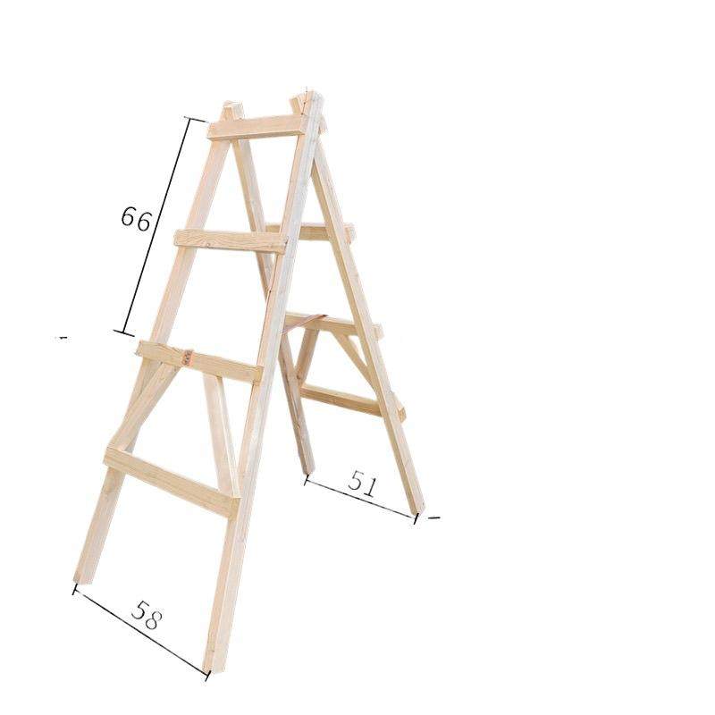 简单工具梯实木电安装修木梯松木装侧梯简易装修木厂家直供水头梯,淘宝优惠券,粉丝福利购,淘宝优惠卷