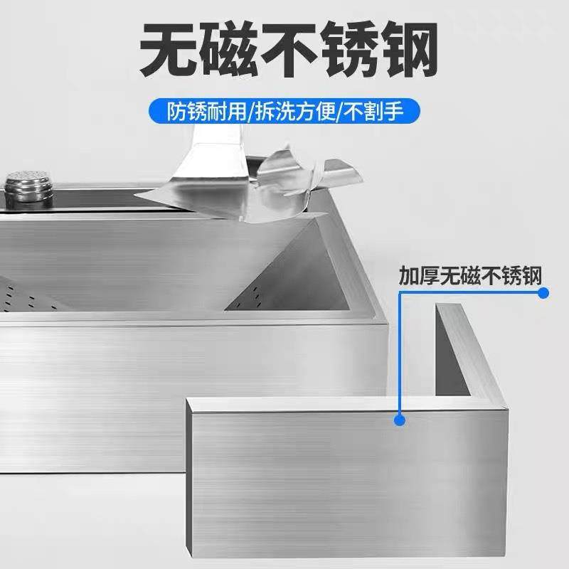 锈钢条工254作站台式不鸡块酥肉保温台展薯示柜带储物柜智能小温,淘宝优惠券,粉丝福利购,淘宝优惠卷