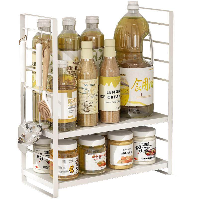 窄款调料收纳厨房台F767S7SH架面调多层味品置物家油盐用酱醋储物,淘宝优惠券,粉丝福利购,淘宝优惠卷