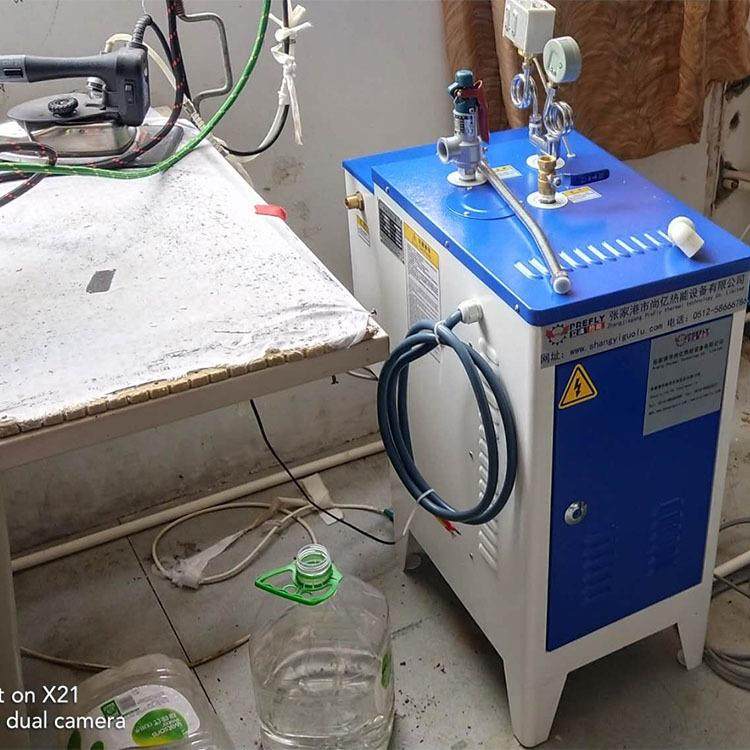 小型24KW全自动不锈钢电蒸汽锅炉立式电加热蒸汽发生器,淘宝优惠券,粉丝福利购,淘宝优惠卷