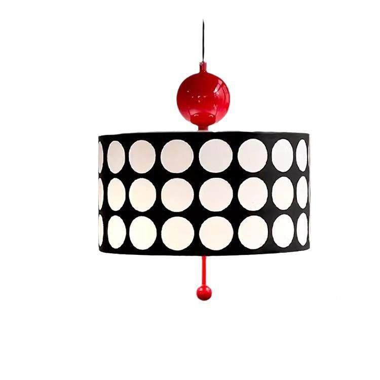 中古奶油风餐厅吊法136式复古vtina灯桌ge波点艺术格子饭厅吧台餐,淘宝优惠券,粉丝福利购,淘宝优惠卷