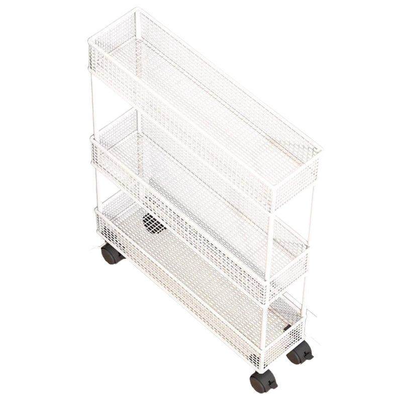 门后夹缝架置物架落地窄缝收CNF纳柜超置物架缝可移窄动简易书隙,淘宝优惠券,粉丝福利购,淘宝优惠卷