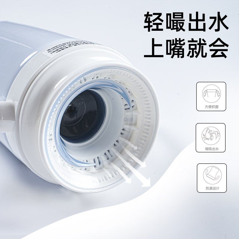 保温嘬口杯宝宝316牛奶杯子婴儿啜饮喝水杯儿童嘬饮唇控学饮杯,淘宝优惠券,粉丝福利购,淘宝优惠卷